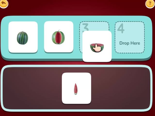 Sequencing activity